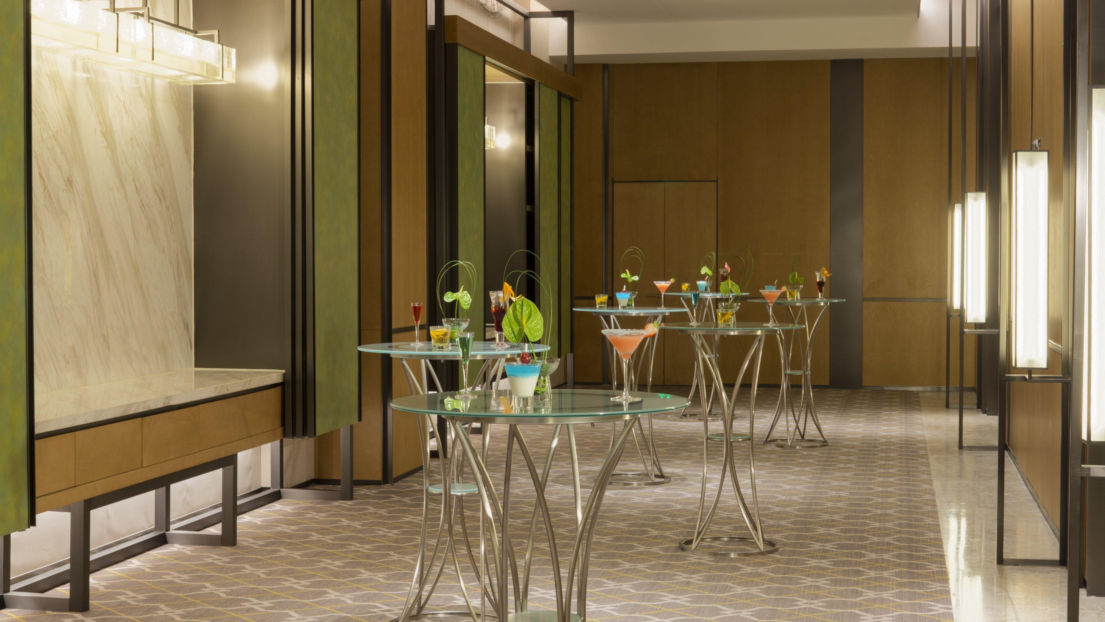 Holiday Inn & Suites Tianjin Downtown By Ihg,Tianjin Drum Tower,Joycity Shopping Mall,Tianjin Ancient Cultural Street,Haihe River,The Porcelain House,Convenient Access To Tianjin Binhai International Airport Exterior photo