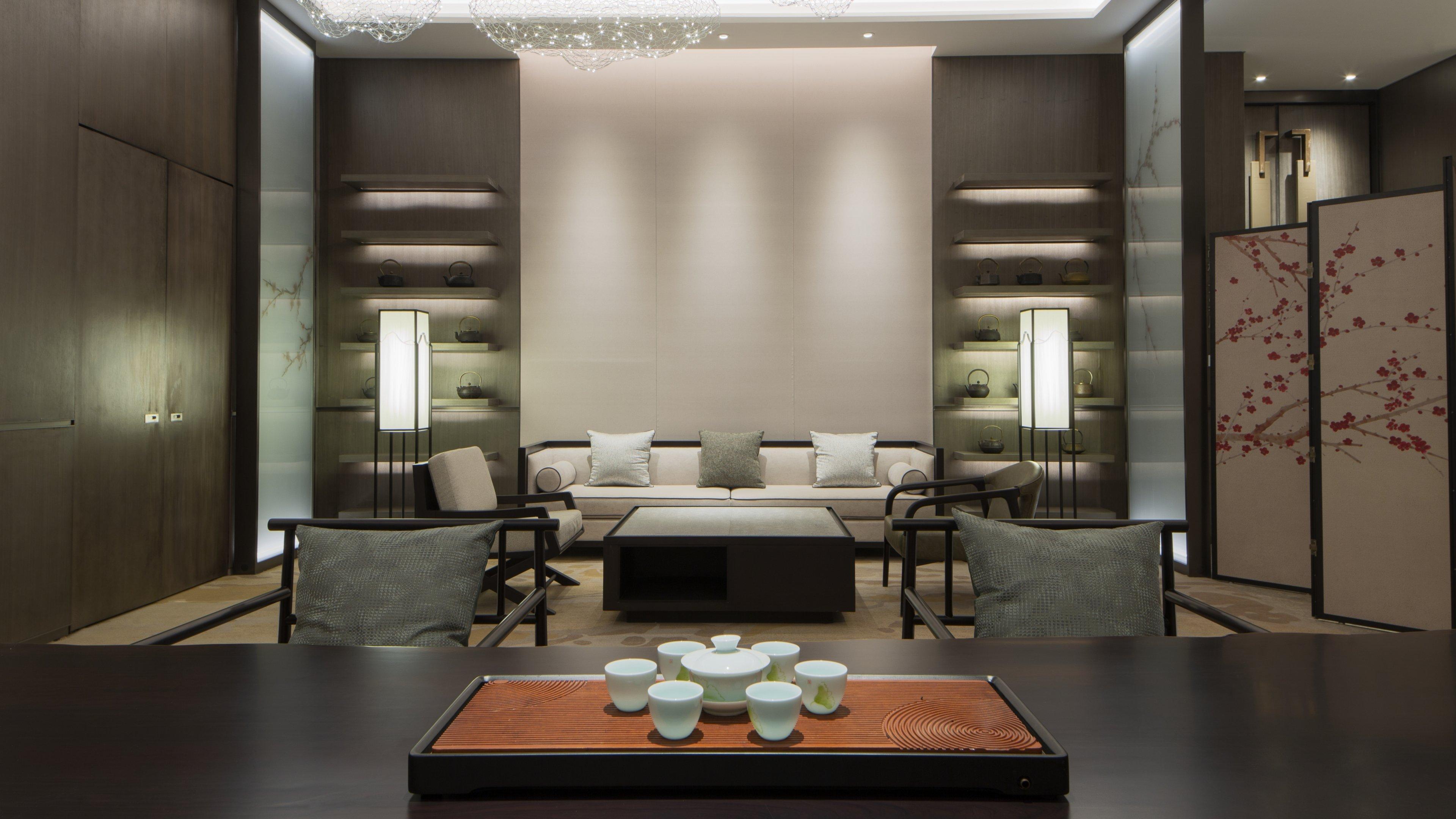 Holiday Inn & Suites Tianjin Downtown By Ihg,Tianjin Drum Tower,Joycity Shopping Mall,Tianjin Ancient Cultural Street,Haihe River,The Porcelain House,Convenient Access To Tianjin Binhai International Airport Exterior photo